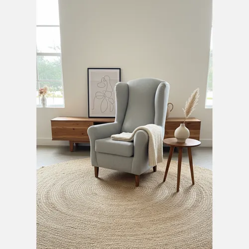 BUTACA BERGERE - Butacas, banquetas y puffs, Uruguay | Concept Design
