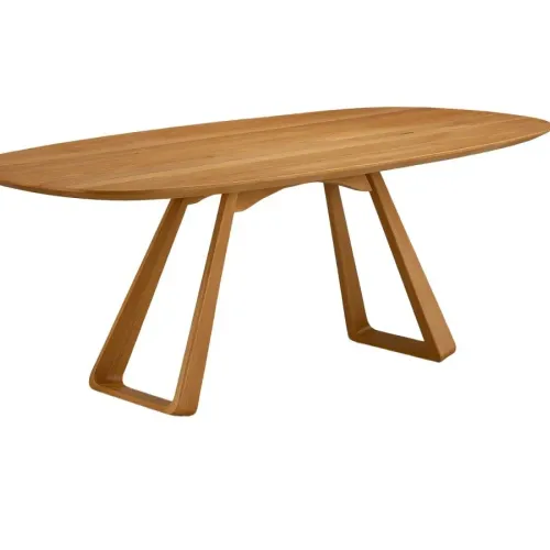 Mesa Zoe - Mesas de comedor, Uruguay | Arquetipo