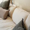Sillón Elsa 260 lino tiza - Sillones y sofás, Uruguay | De Arcos, vista 3 de 3