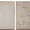 Set Cuadros Texturados Línea Exclusiva en Set Cuadros Texturados Línea Exclusiva - Decoración de pared, Uruguay | Finkel, vista 1 de 3