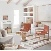 POLTRONA SAFIRA 69X54X83H - Butacas, banquetas y puffs, Uruguay | Vinibel, vista 9 de 9