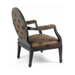 SILLON en Marrón - Sillones y sofás, Uruguay | Vivai, vista 3