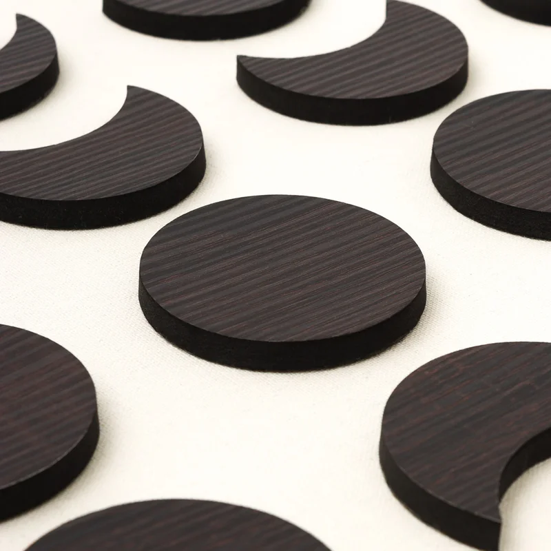 Cuadro Madera 50×70 en diseno-2 - Decoración de pared, Uruguay | Tiendas Montevideo, vista 3
