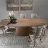 Mesa Dora - Mesas de comedor, Uruguay | Arquetipo, vista 3 de 7