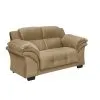 Sillon 2 Cuerpos Sofa Living Oxford Beige en Beige - Aparadores y recibidores, Uruguay | Soy Hogar, vista 3 de 6