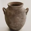 JARRÓN DECORATIVO CERÁMICA OVALADO - Jarrones, Uruguay | Zara Home, vista 1 de 5