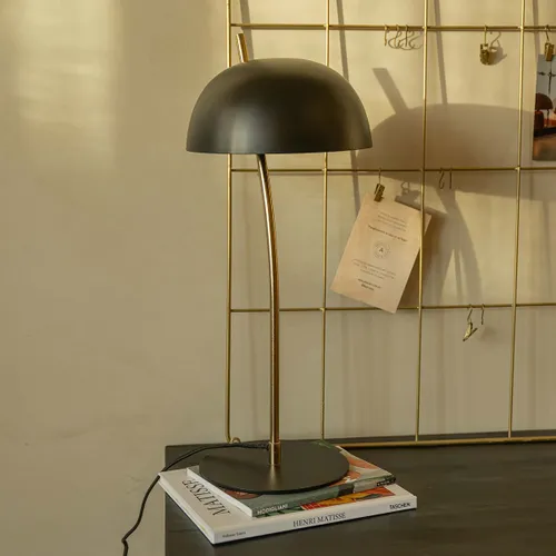 Lampara de mesa Nori - Lámparas de mesa, Uruguay | De Arcos