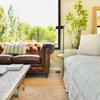 SILLON ALMA LINO CRUDO - 2.30 MTS - Sillones y sofás, Uruguay | La Iberica, vista 8 de 16