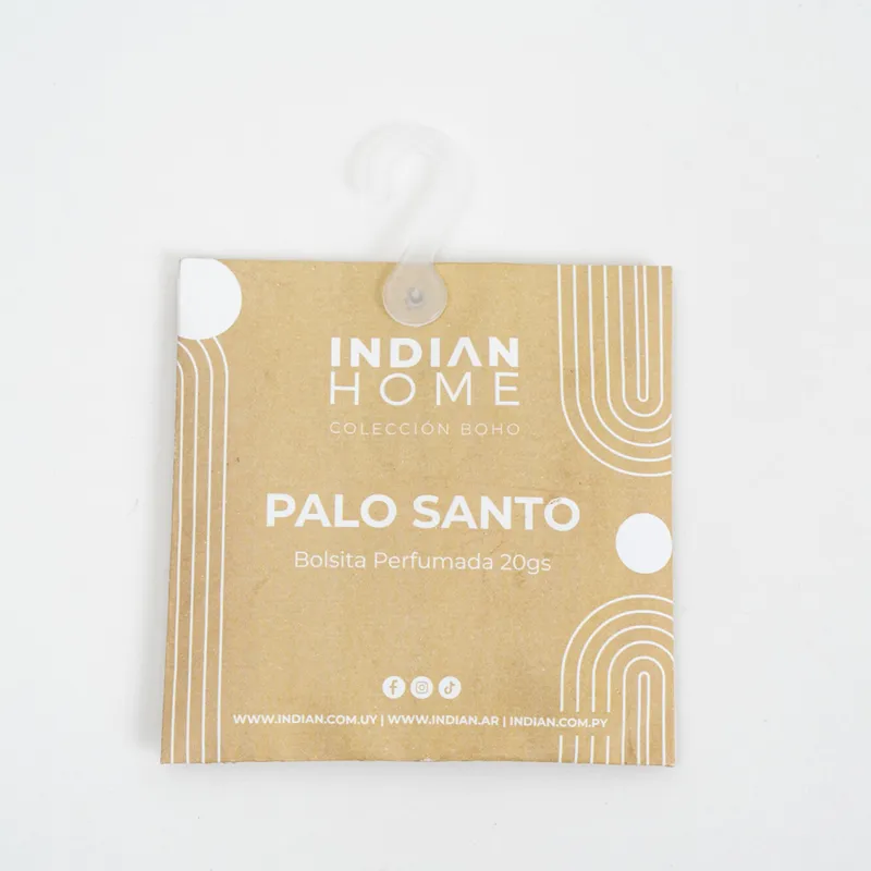 Perfumador Boho, 20 Gs - Estampado 4 en Multicolor - Velas y Portavelas, Uruguay | Indian