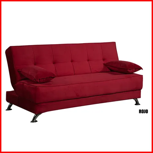 Sofa cama plaza y media – Siena - Sillones y sofás, Uruguay | Punto Unión