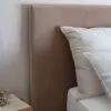 Respaldo de cama tapizado en Beige - Dormitorio, Uruguay | Pieza Clave, vista 1 de 19
