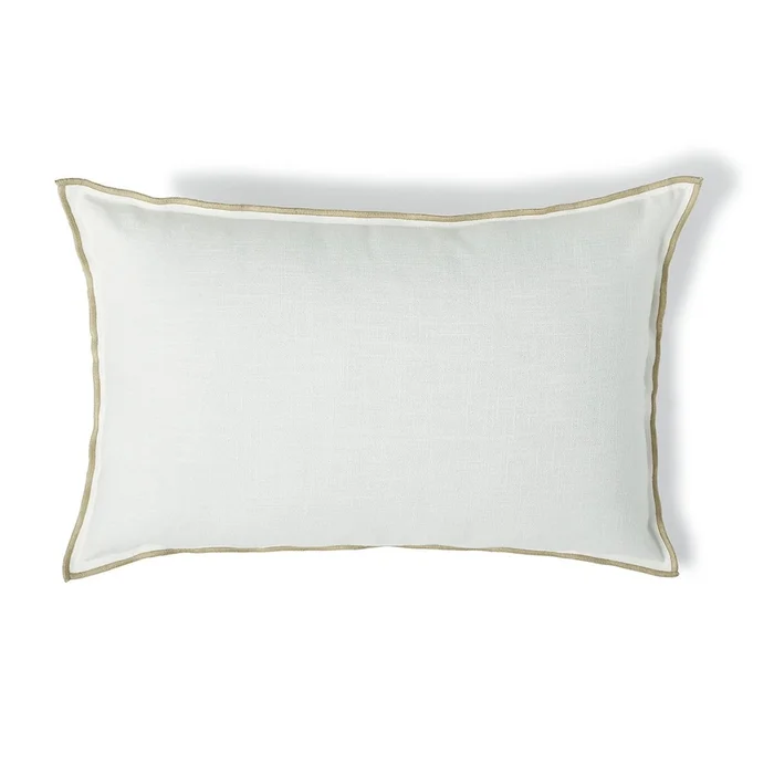 Almohadones en lino con vivos - Sillones y sofás, Uruguay | Pieza Clave, vista 19
