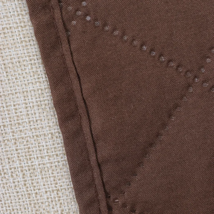 Protector Para Sofá en Marrón - Textiles, Uruguay | Tiendas Montevideo, vista 2