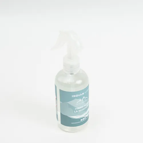 Difusor Himalaya ,spray - Estampado 2 en Multicolor - Velas y Portavelas, Uruguay | Indian