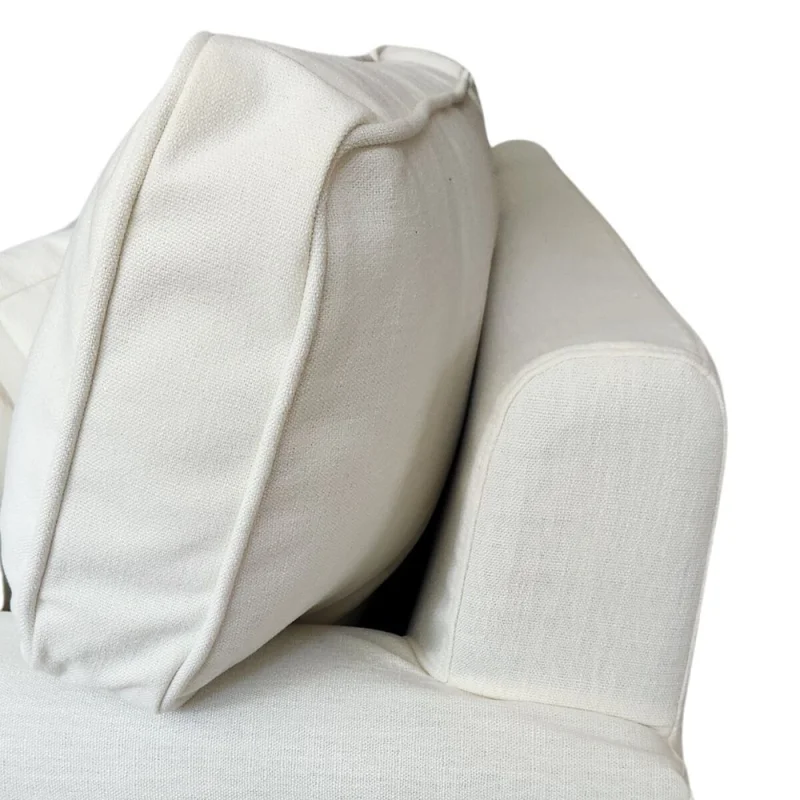 Sillon Gunta en Beige - Sillones y sofás, Uruguay | La Cueva Muebles, vista 9