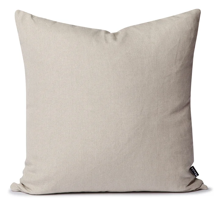 ALMOHADON en TOSTADO - Textiles, Uruguay | Vivai