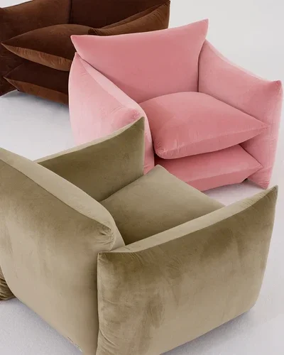 Mellow one - Sillones y sofás, Uruguay | Bloop Home, vista 3