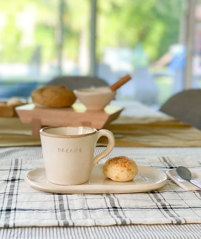 Kit Tarde de Té en Beige - Decoración, Uruguay | Dreams On Time, vista 4