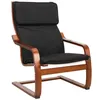 Silla Sillón Flex Tela Negro A1301 Pksbo en Negro - Sillones y sofás, Uruguay | Divino, vista 2 de 9