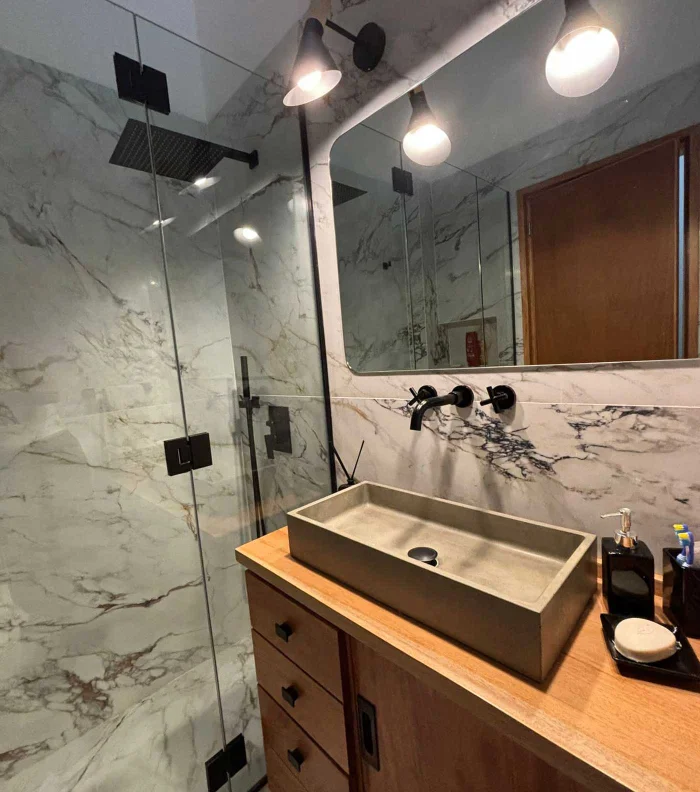 Bacha BETA - Decoración, Uruguay | Mezcla, vista 2