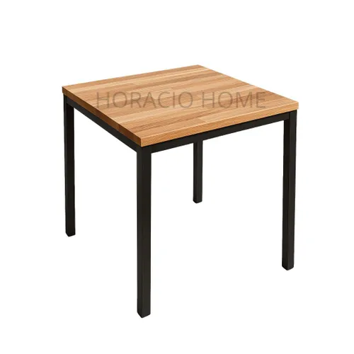 Mesa comedor cuadrada - Mesas de comedor, Uruguay | Horacio Home