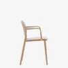 Silla de exterior apilable Morella - beige en Beige - Sillas, Uruguay | Kavehome, vista 7 de 10