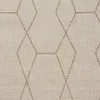 ALFOMBRA LINEO LIN/9356/6Y01/ 160X230 WOOL/MINK, Uruguay | Vinibel, vista 2 de 3