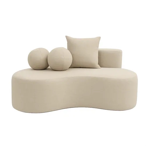 Puff Isa - Sillones y sofás, Uruguay | Furest