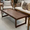 Mesa de living rectangular - Mesas de living, Uruguay | FMB, vista 1 de 4