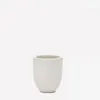 Macetero Aiguablava de cemento blanco Ø 39 cm en Blanco - Macetas, Uruguay | Kavehome, vista 1 de 3