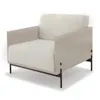 SILLON en Beige - Sillones y sofás, Uruguay | Vivai, vista 1 de 4