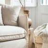 SILLON JOAQUINA - LINO BELGA ANTIMANCHAS - Sillones y sofás, Uruguay | La Iberica, vista 10 de 18