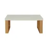 Mesa Ratona Industrial 90cm 100% MDF - Linea Factory - Mesas de living, Uruguay | Balton, vista 7 de 10