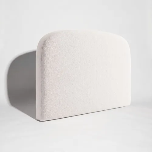 respaldo ROND - Funda OCTO | Muebles & Diseño - Respaldos de cama, Uruguay | Octo