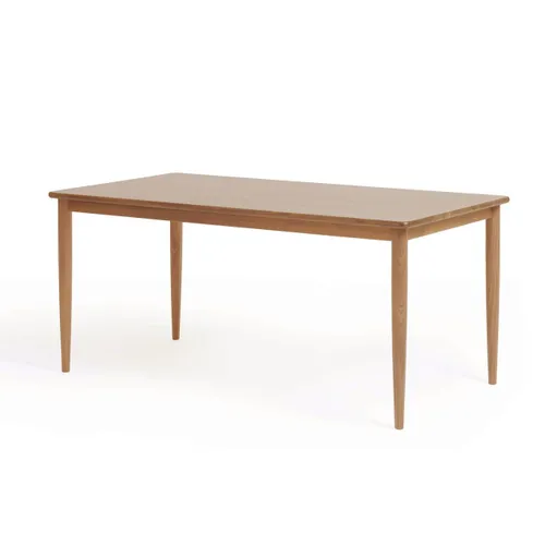 Mesa Kai Kristiansen en Madera natural - Mesas de comedor, Uruguay | Mad for Modern