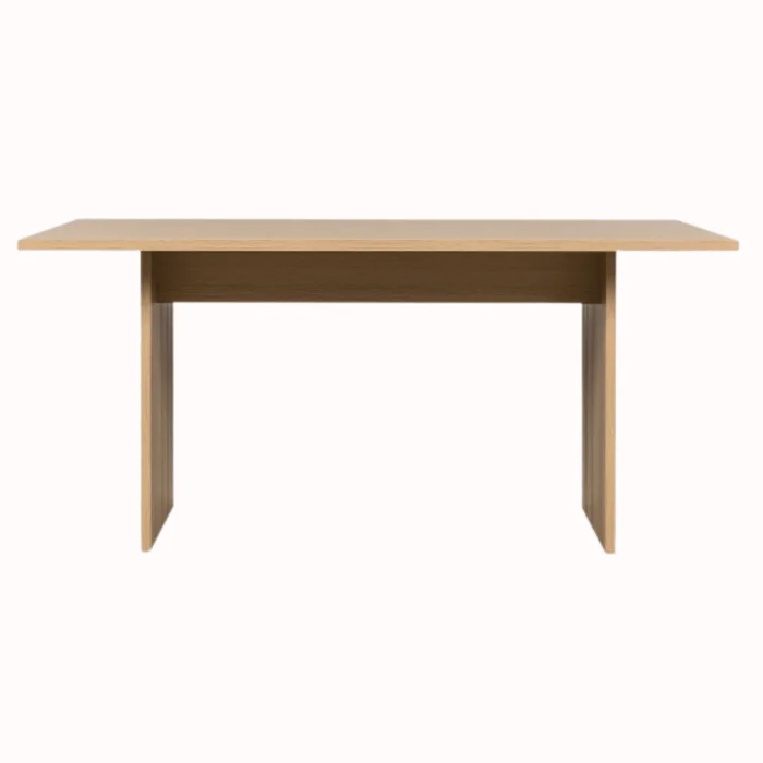 MESA COMEDOR ALBA - Mesas de comedor, Uruguay | Forum Design, vista 2