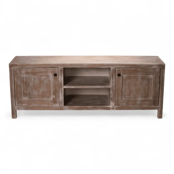 Rack Rufi Alamo 60 - Muebles para TV, Uruguay | Diseno Montevideo, vista 6