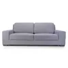 Sofá Boston - Tela Aquaclean Sustentable - 3 cuerpos - A fabricar en Patrón - Sillones y sofás, Uruguay | NYR, vista 5 de 8