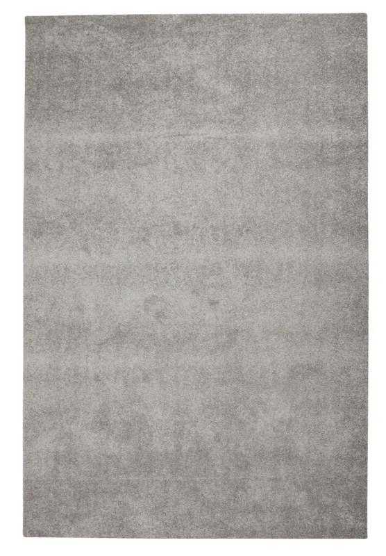 Alfombra VILLEPLE 160x230 shaggy gris en Gris - Alfombras, Uruguay | JYSK