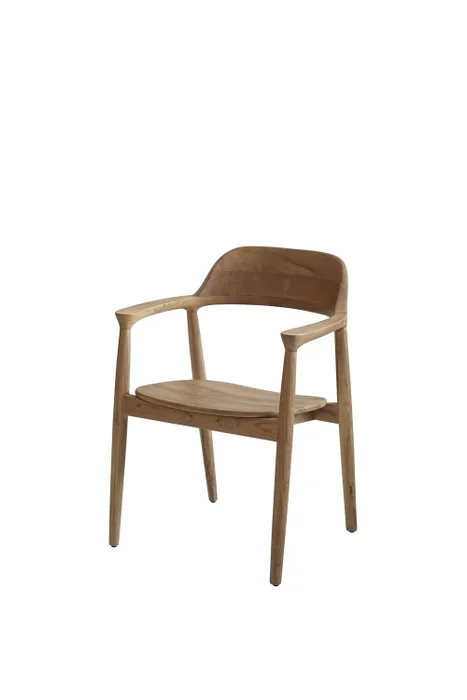 SILLA NEW KENNEDY TEKA - Muebles para el exterior, Uruguay | Masinfinito Casa