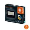 Foco LED LEDVANCE Compact IP65 10W CCT Negro en Negro - Lámparas colgantes, Uruguay | Unilux, vista 2 de 7