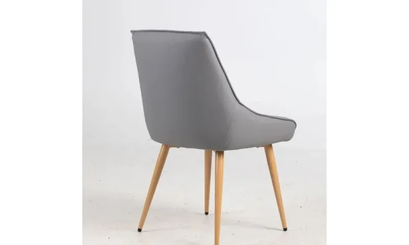SILLA AIDA - Sillas, Uruguay | Forum Design, vista 3