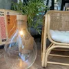 Lámpara de Mesa Botellón de Vidrio Tradicional – Grande - Lámparas de mesa, Uruguay | Berna home, vista 2 de 7