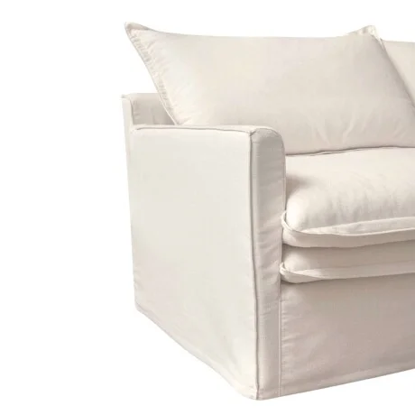 Sillon Warren en Beige - Sillones y sofás, Uruguay | La Cueva Muebles, vista 7
