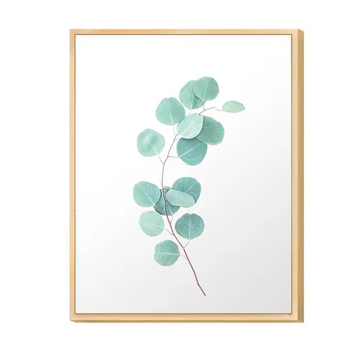 Cuadro / Lámina decorativa 20x30CM Hojas y Plantas 7 - Decoración de pared, Uruguay | Alta Gracia Deco