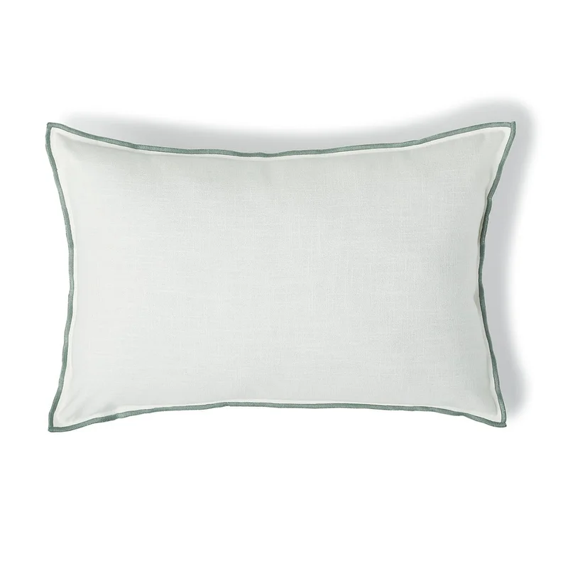 Almohadones en lino con vivos - Sillones y sofás, Uruguay | Pieza Clave, vista 22