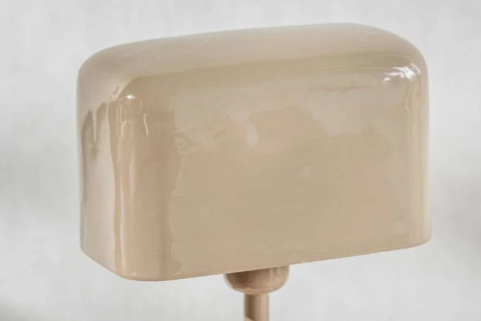 LAMPARA NUDE - BAJA en Beige - Lámparas de mesa, Uruguay | La Iberica, vista 2