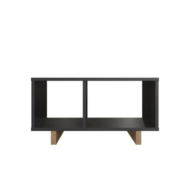 Mesa de Centro Ceuta en Blanco - Mesas de living, Uruguay | Palermo Casa Deco, vista 3
