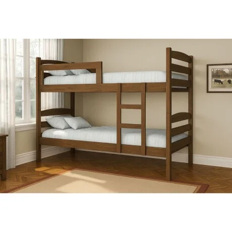 Cucheta Linea Naturale en Marrón - Dormitorio, Uruguay | La Cueva Muebles, vista 9