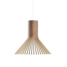 C097 en Madera natural - Lámparas colgantes, Uruguay | Unik, vista 5